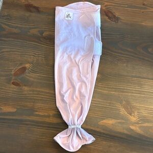 The Ollie Swaddle.